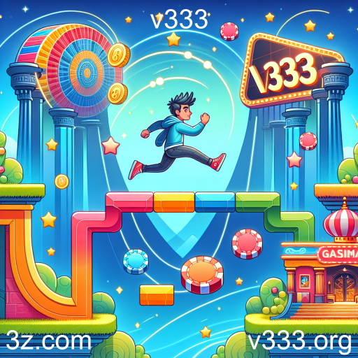 A Evolução dos Jogos de Plataforma: Da Nostalgia à Inovação