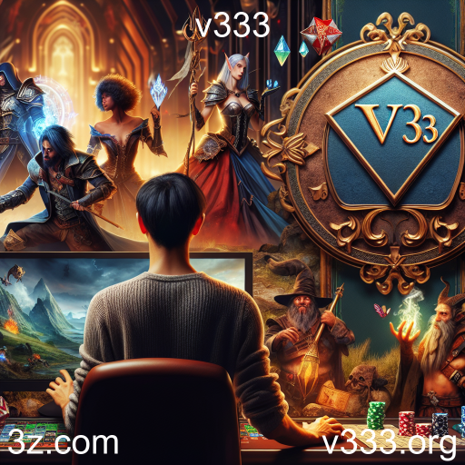 Roleplay: A Arte de Viver Aventuras em Mundos Virtuais