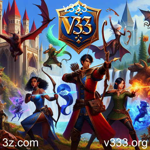 A Fascinante Evolução dos RPGs nos Jogos Modernos